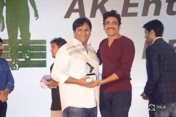 Goodachari Movie Success Meet Photos